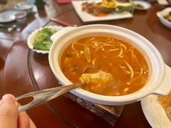 -菩提素食·私房菜(首辅路店)