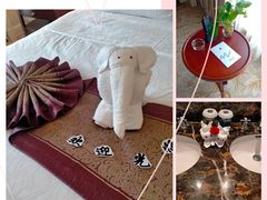-唐山河头老街国丰维景国际大酒店