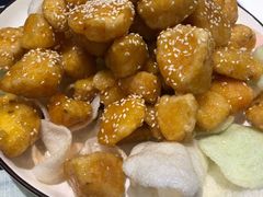 -一块豆腐(英雄山总店)