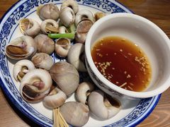 -兰边碗(鼓楼店)
