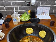 -曹丞相·地锅鸡·地锅鱼(武林店)