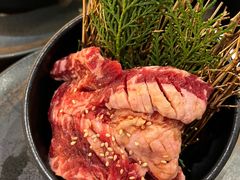 -厚贞日式烤肉(浦东汇智店)