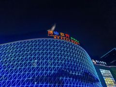 -成都浩海立方海洋公园