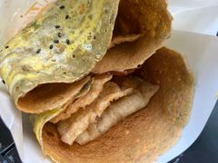 -南楼煎饼(滨江道店)