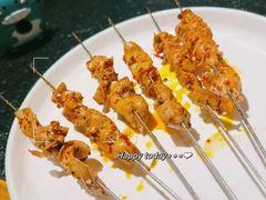 -焰遇烧烤·小酒馆私房菜(北影店)