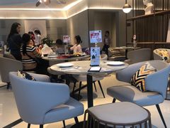大堂-必胜客(金开大道店)