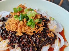 -蕃茄述·好汤自然来(江汉路店)