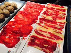 -牛事制造局牛肉火锅(莲岳路店)