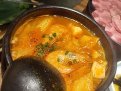 -九田家黑牛烤肉料理(太阳宫广场店)