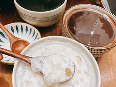 -小团圆糖水铺(襄阳南路店)