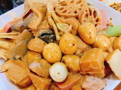 -林静小吃(复兴路店)