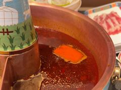 -阿古蒙·传统涮火锅自助(三台子万象汇店)