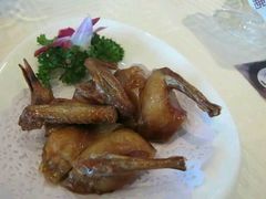 -扬州狮子楼·非遗淮扬菜(总店)