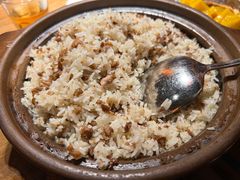 -张家卫·阳江菜·小海鲜(肥婆湾桥店)