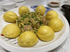 -前王院•巧克力海鲜市集餐厅(万平口店)