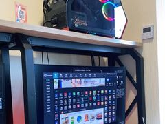 -IGenie爱精灵·万兆电竞酒店(成都火车南站凯德天府店)