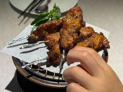 -BetterThai 泰加(苏州中心店)