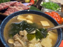 -和来烤肉(仓山万达店)