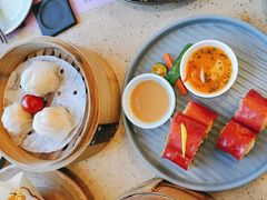 -点都德(龙之梦店)