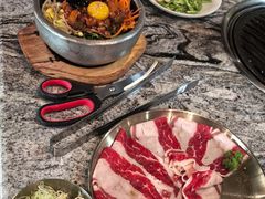 -高丽苑韩国烤肉(海昌路旗舰店)