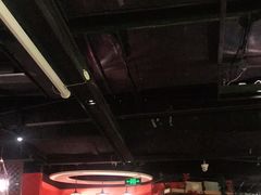 大堂-浩海火烧云傣家菜(京广店)