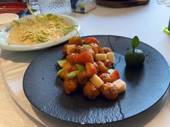 -盛百味·家宴餐厅(固安店)