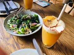 -BOR Eatery(安福路店)