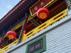 -华清宫景区