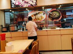 -秦和居(大唐时代店)