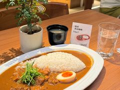 -CURRY YA 熟成咖哩專門店(深圳湾万象城店)