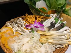 -云尊府云南菜·蒸汽石锅鱼(学清路店)