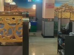 -花儿穆萨·烤肉餐厅(石马坪店)