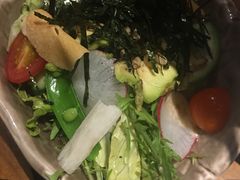 -和彩放题餐厅(酒仙桥店)