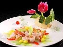 -南阳建业森林半岛假日酒店