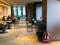 -星巴克(北京广渠门名敦道店)