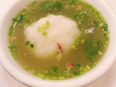 手打墨鱼丸-大哥餐厅(西城花园店)