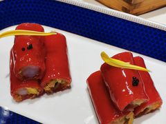 -名人坊·新派粤菜(河西奥体博览中心金鹰世界店)