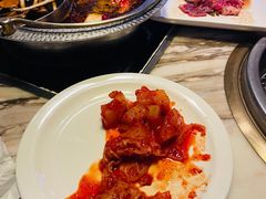 -火炉火自助餐(喜隆多店)