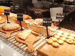 -釜盛海鲜烤肉火锅自助料理(正义坊购物中心店)
