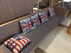 -天港漫非酒店(宁波火车站联丰地铁站店)