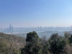 -岳麓山风景名胜区