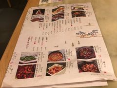 -绿茶餐厅(广州天河城店)