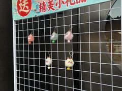 -唐猫庭院·千年陕菜(大唐不夜城店)