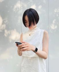-杉影印象日式烫染專門店