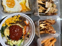 -土大力韩式烤肉料理(39年·和平路店)