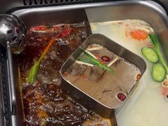 -巴庄重庆火锅(太康一店)