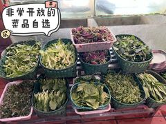 -武夷味道(赤石街店)