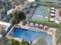 -深圳国际会展中心希尔顿酒店(前海华发冰雪世界店)