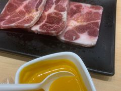-花味烤肉·拌饭(建邺万达店)