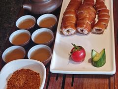 -悦百味·品质川菜(橄榄郡店)